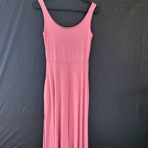 Dress with pockets!